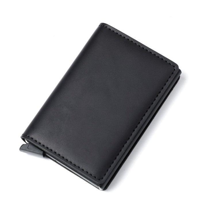 Slim Pop-up Wallet