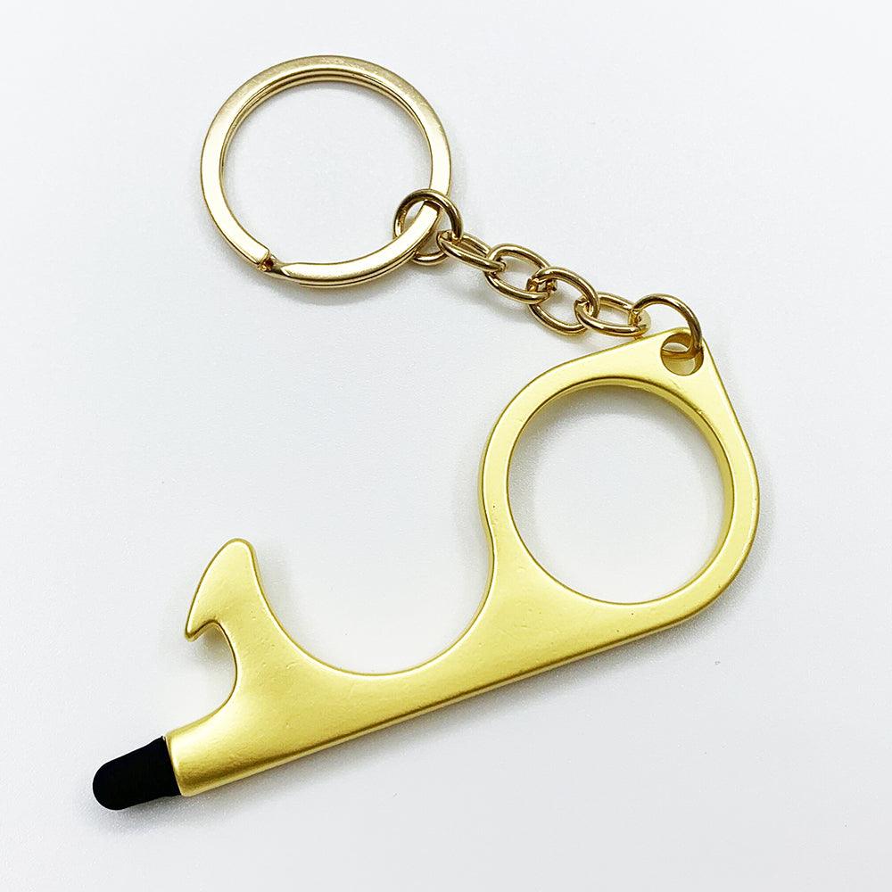 Touchless Key Chain - JACK