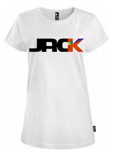 JACK (White) - JACK