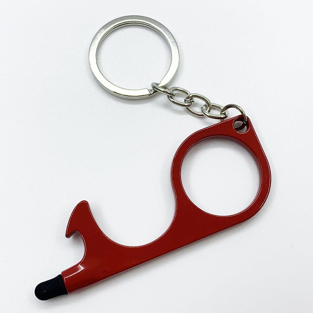 Touchless Key Chain - JACK
